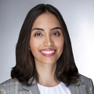 Tara Tabibi, MD, Resident Physician, Chicago, IL