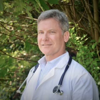 Ross Vogelgesang, MD, Anesthesiology, Olympia, WA