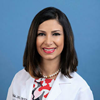 Roja Fallah, MD, Pediatric Endocrinology, Indianapolis, IN, Riley Hospital for Children at IU Health