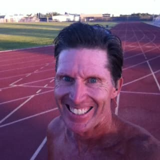 Joe Gilboy, Emergency Medicine, Irvine, CA