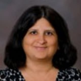 Vaishali Phalke, MD, Radiology, Gainesville, FL