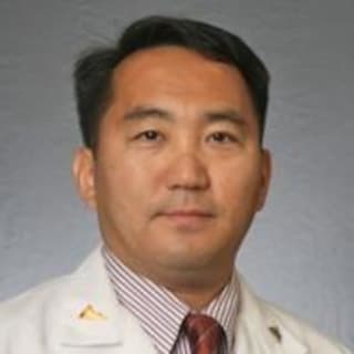 Hoon Kim, MD, Pulmonology, Ontario, CA, Kaiser Permanente Fontana Medical Center