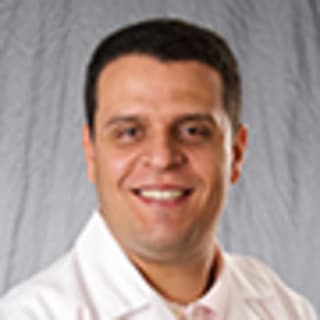 Wassim Ramzy, MD, Anesthesiology, Meriden, CT