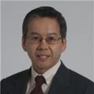 Eric Hsi, MD, Pathology, Rochester, MN