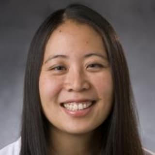 May Yen, MD, Emergency Medicine, Chapel Hill, NC, University of North Carolina Hospitals