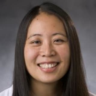 May Yen, MD, Emergency Medicine, Durham, NC