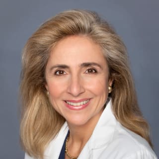 Isabelle Germano, MD