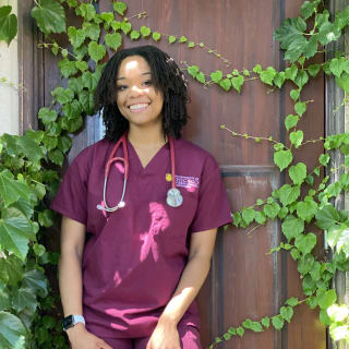 Ngozi Pierce, MD, Emergency Medicine, Houston, TX