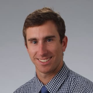Cameron Wallace, MD, Orthopaedic Surgery, Salt Lake City, UT