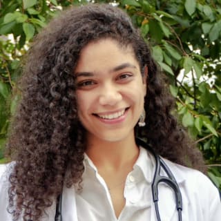 Sanya Goswami, MD, Resident Physician, Brooklyn, NY