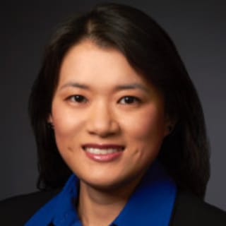 Sandy Zhang-Nunes, MD, Ophthalmology, Los Angeles, CA, Keck Hospital of USC