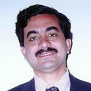 Siddhartha Acharya, MD, Cardiology, Texas City, TX