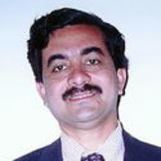 Siddhartha Acharya, MD