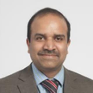 Sreenivas Karnati, MD, Neonat/Perinatology, Cleveland, OH, Cleveland Clinic