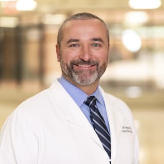 Darren Freeman, MD, Family Medicine, Conway, AR