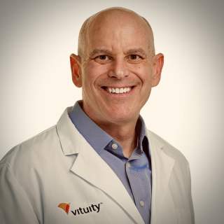 Jeffrey Sternlicht, MD