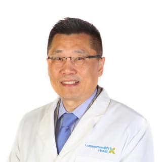 Frank Zhang, MD, Neurology, Allentown, PA