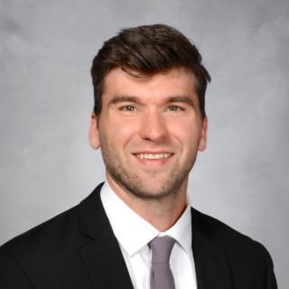 Jeremy Naylor, DO