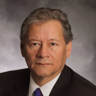 Alfredo Montelongo, MD