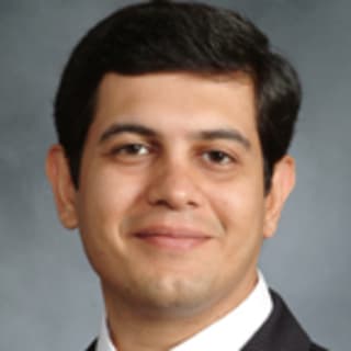 Ashwin Asrani, MD, Radiology, New York, NY, New York-Presbyterian Hospital