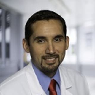 Miguel Palacios, MD, Family Medicine, San Antonio, TX, University Health / UT Health Science Center at San Antonio