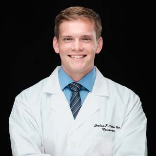 Joshua Koleske, MD, Neurosurgery, Saint Louis, MO