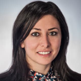 Lina Merjaneh, MD