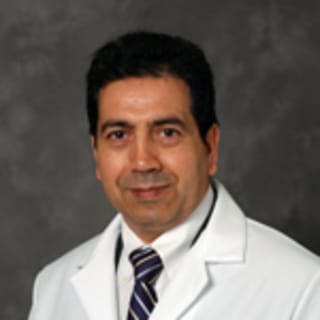Mohammad Ghaffarloo, MD