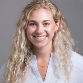 Julia Liberto, MD, Resident Physician, Rochester, MN