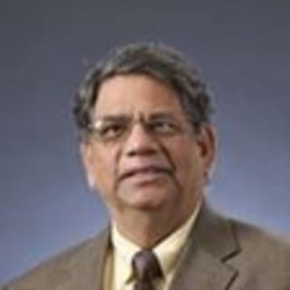 Girish Sharma, MD