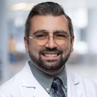 Andrew Masciarella, MD, Obstetrics & Gynecology, San Antonio, TX