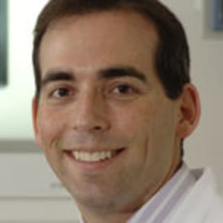 David Mayman, MD, Orthopaedic Surgery, New York, NY, Hospital for Special Surgery