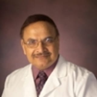 Mohan Chabra, MD, Cardiology, Pittsburgh, PA