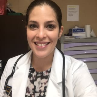 Lenette Blanco, Family Nurse Practitioner, Sunrise, FL