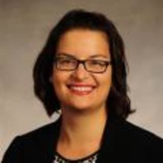 Anna Muchnik, DO, Rheumatology, Portland, OR, Kaiser Sunnyside Medical Center