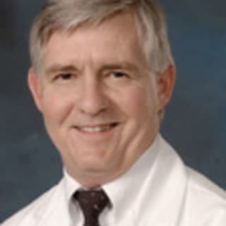 Stanley Ballou, MD, Rheumatology, Cleveland, OH, MetroHealth Medical Center