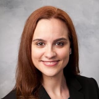 Ana Mauro, MD, Medicine/Pediatrics, Chicago, IL, University of Illinois Hospital