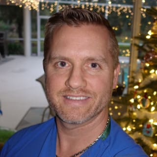 Michael Sullivan, PA, Thoracic Surgery, Sarasota, FL