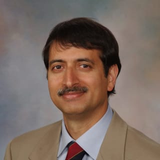 Iftikhar Kullo, MD, Cardiology, Rochester, MN, Mayo Clinic Hospital - Rochester