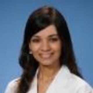 Tanvi Parikh, MD, Endocrinology, Chicago, IL