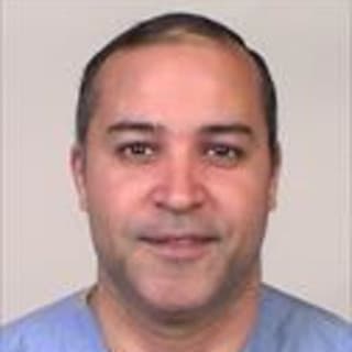 Esamelden Abdelnaem, MD, Anesthesiology, Little Rock, AR, UAMS Medical Center