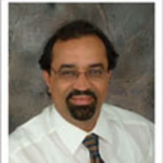 Keval Patel, MD