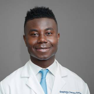 Stephane Owusu-Sarpong, MD