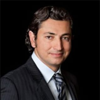 Arash Emami, MD