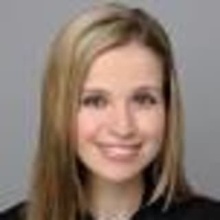 Kseniya Slobodyanyuk, MD