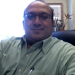 Nadeem Kamran, MD, Internal Medicine, La Porte, IN