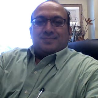 Nadeem Kamran, MD