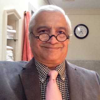 Arvind Kamath, MD