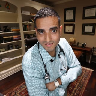 Qasim Ali Butt, MD, Nephrology, San Antonio, TX, Metropolitan Methodist Hospital