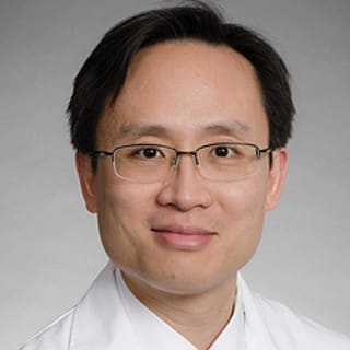 Shin Lin, MD, Cardiology, Seattle, WA, UW Medicine/University of Washington Medical Center
